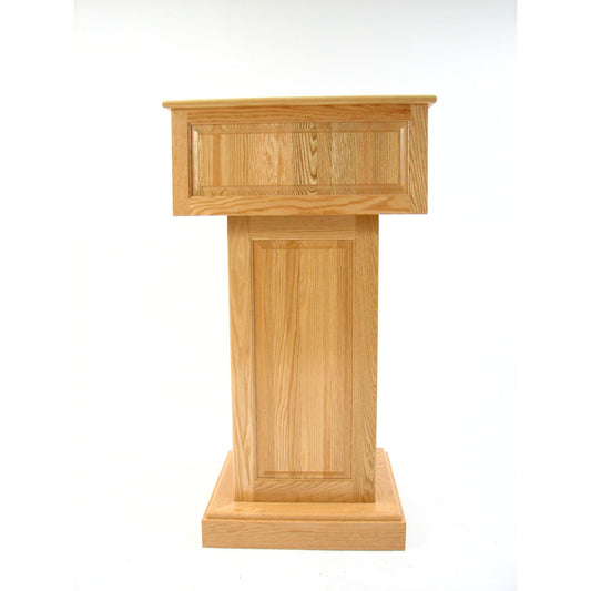 THE COUNSELOR WOOD LECTERN