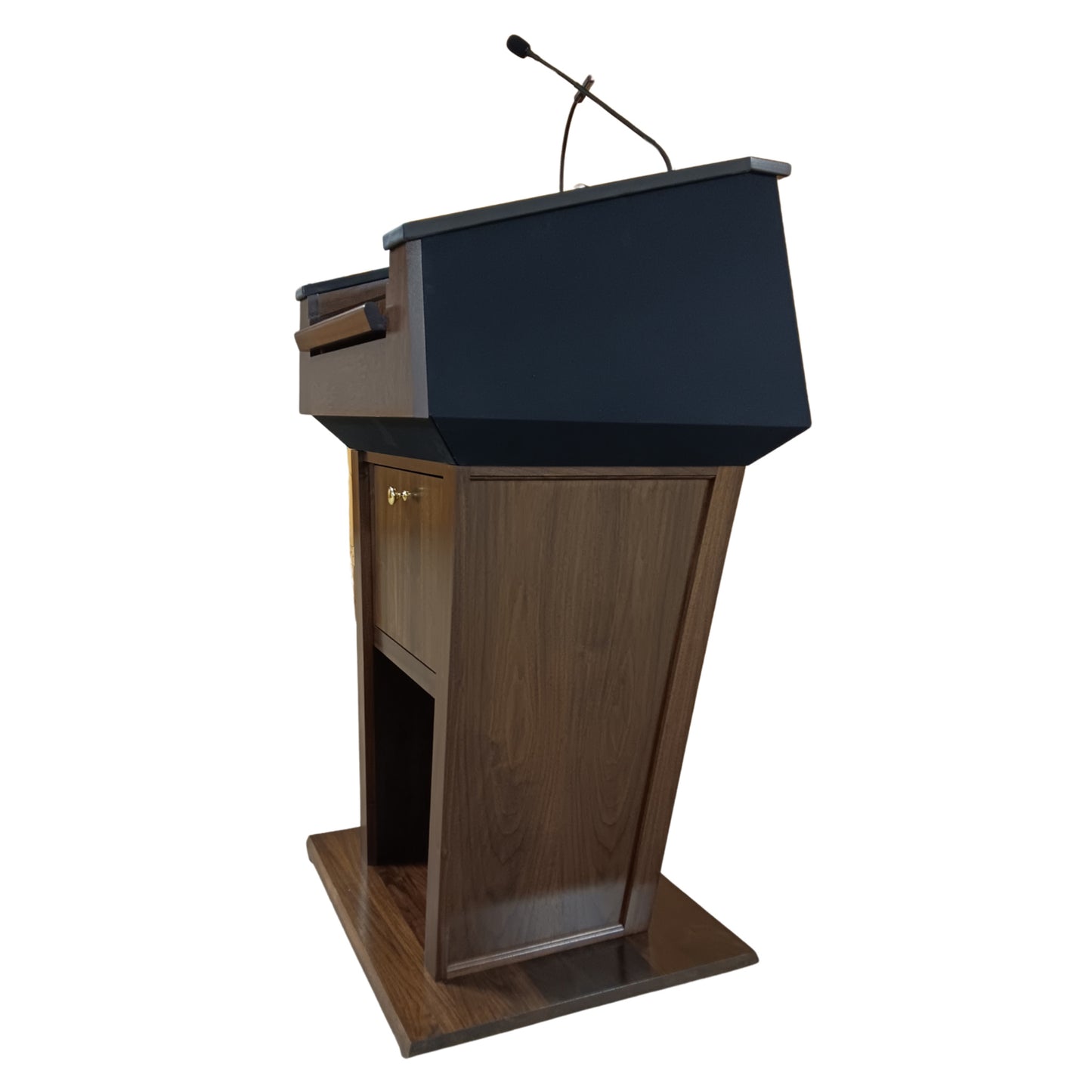 Presidential Evolution Lectern With Sound System