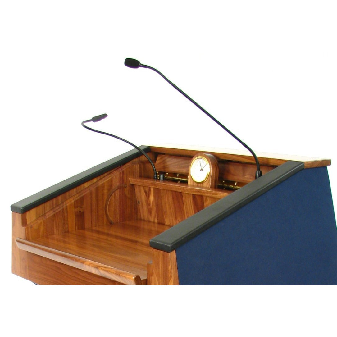 Presidential Plus Evolution Lectern With Sound System