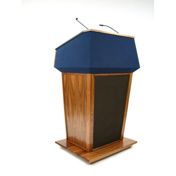 Presidential Plus Evolution Lectern With Sound System