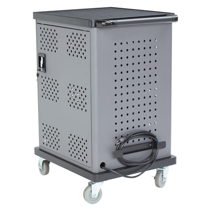 Oklahoma Sound Duet Charging Cart