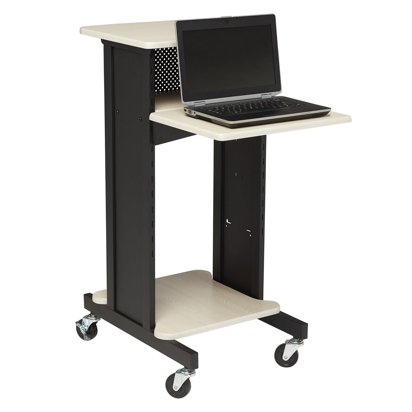 Oklahoma Sound Premium Presentation Cart